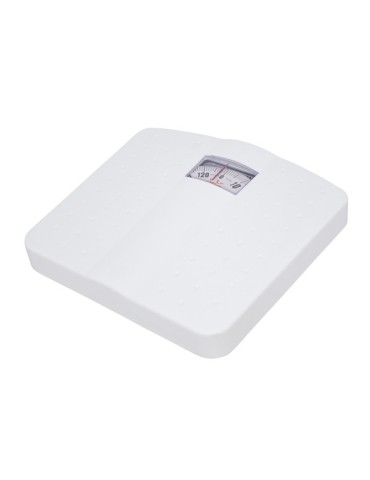 BASCULA  MECANICA  VISOR  GRANDE  130  KG  70