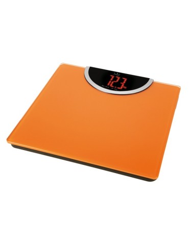 BASCULA  BAÃO  ELECTRONICA  CRIST  180  KG  493N