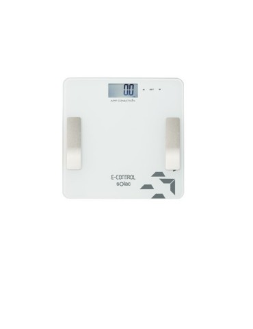 BASCULA  BAÃO  MIDEGR.  BLUETOOTH  180  KG  S99002000