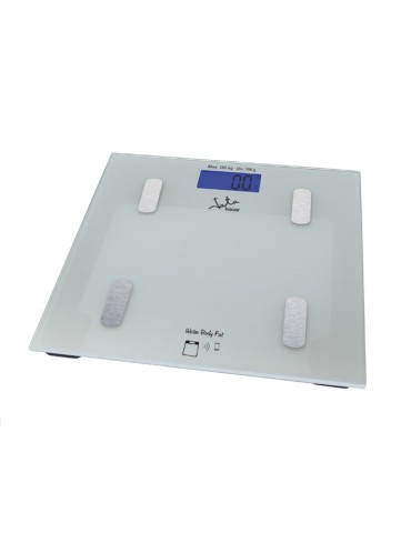 BASCULA  BAÃO  MIDEGR.  BLUETOOTH  180  KG  592