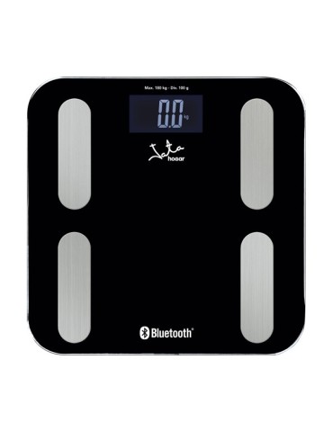 BASCULA  BAÃO  BLUETOOTH  180  KG  593