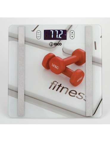 BASCULA  BAÃO  ANALIZADORA  -  PDB-1520C