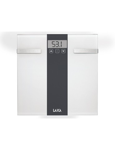 BASCULA  BAÃO  ANALIZADORA  CORPO  -  PS5000