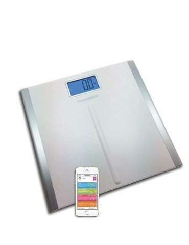 BASCULA  INTELIGENTE  MASS  5  -  262BASCULASMARTMASS5