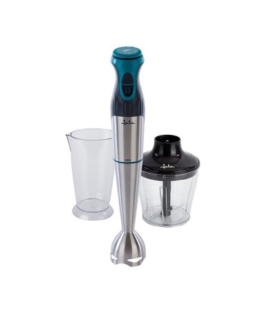 BATIDORA  VARILLA  INOX  ELECTRON  1200  W  BT169