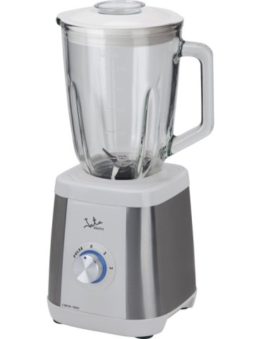 BATIDORA  INOX  VASO  CRISTAL  1000  W  BT797