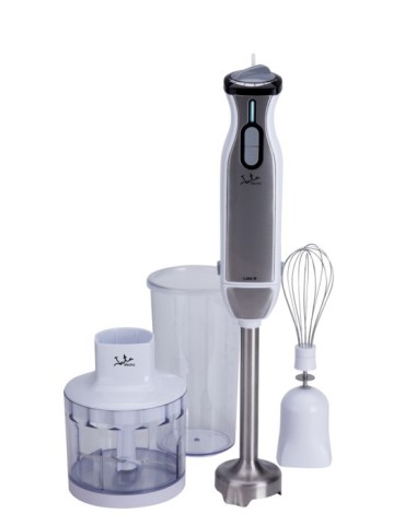 BATIDORA  VARILLA  INOX  ELECT.  1000  W  BT199