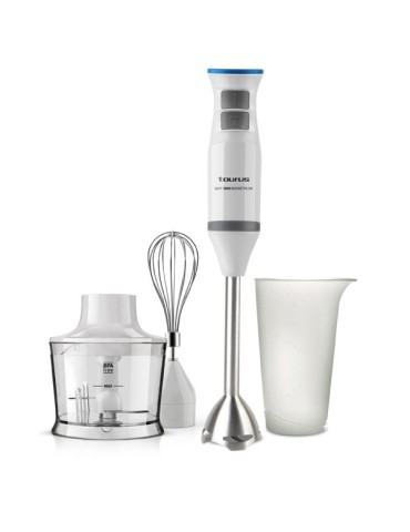 BATIDORA  BAPI  INOX  ROCKET  PLUS  1000  W  916377000