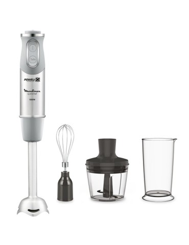 BATIDORA  V/METAL+ACCESORIOS  1000  W  DD655D10