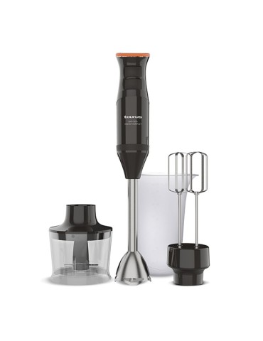 BATIDORA  BAPI  ROCKET  COMPLETA  ACC.  20  VEL  1200  W  916.381.000