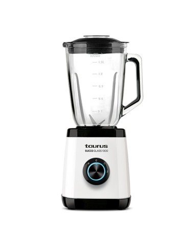 BATIDORA  VASO  SUCCO  GLASS  1300  W  912454000