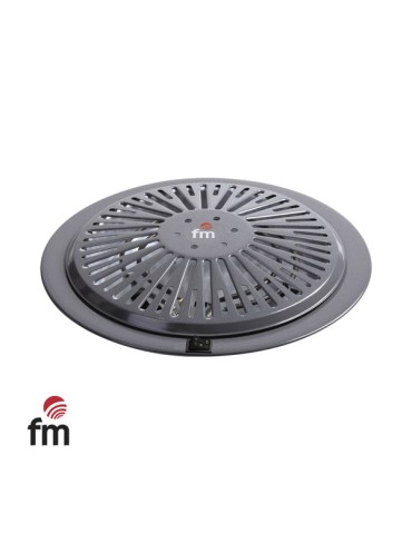 BRASERO  ELECTRICO  900  W  B-BLACK