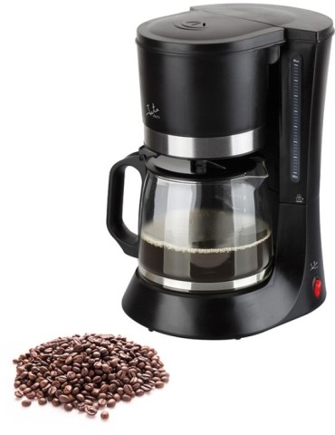 CAFETERA  GOTEO  AHORRO  ENERGETICO  ERP  680W  12  TZ  CA290