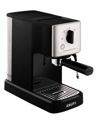 CAFETERA  EXPRESS  STEAM&PUMP  15  BAR  XP3440