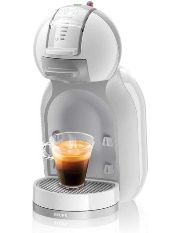 CAFETERA  MINIME  DOLCE  GUSTO  BL  15  BAR  KP1201SC