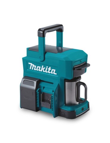 CAFETERA  S/BAT  18  V  DCM501Z