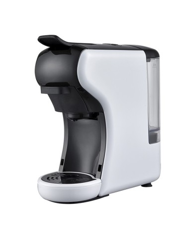 CAFETERA  CAPSULAS  3  EN  1  BLANCA  20  BAR  34190