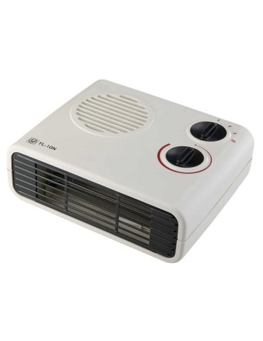 TERMOVENTILADOR  HORIZONTAL  2000  W  TL-10  N