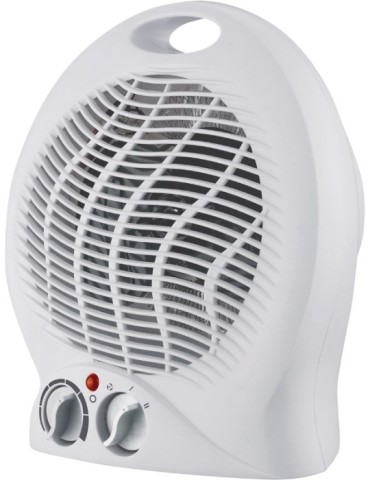 TERMOVENTILADOR  VERTICAL  1000/2000W  PH1241