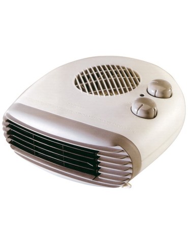 TERMOVENTILADOR  HORIZONTAL  1000/2000W  PH1242