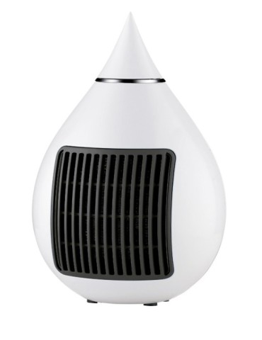 TERMOVENTILADOR  VERTICAL  REG  750/1500  W  PH1244