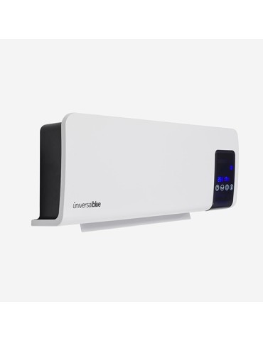 SPLIT  CALOR  BAÃO  2000  W  USBAÃO2000-18