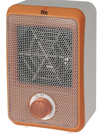 TERMOVENTILADOR  MINI  600  W  TC-MINI