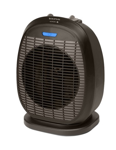 CALEFACTOR  TROPICANO  OSCILANTE  2400  W  946913000