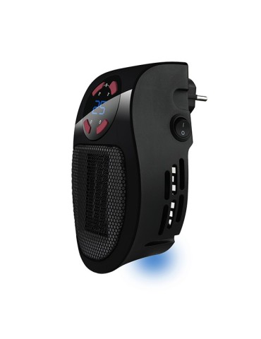 CALEFACTOR  MINI  TROPICANO  PLUG  HEATER  500  W  947428000