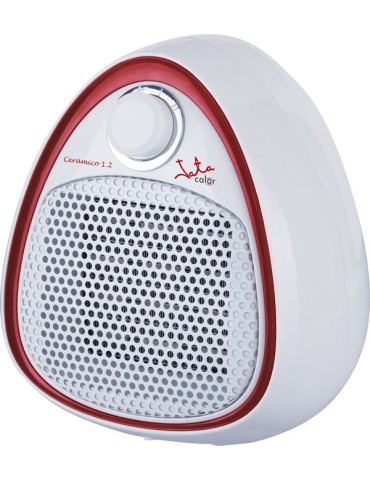 CALEFACTOR  CERAMICO  SILENCIOSO  1200  W  TC73