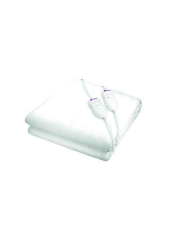 CALIENTACAMAS  DOBLE  160X140  CM  UP205D