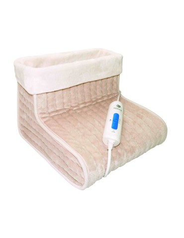 CALIENTA  PIES  BOTA  100  W  27X30X23CM  F55