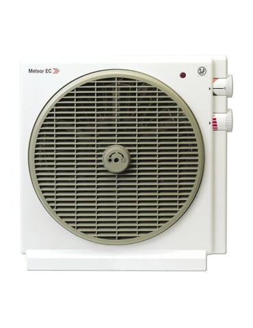 CLIMATIZADOR  BOX  FAN  METEOR  EC  -