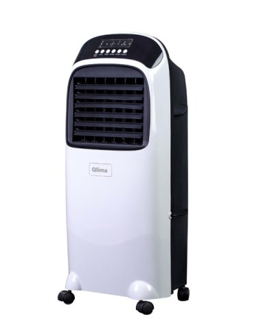 CLIMATIZADOR  EVAPORATIVO  TORRE  12  L  QLIMA  LK  2100