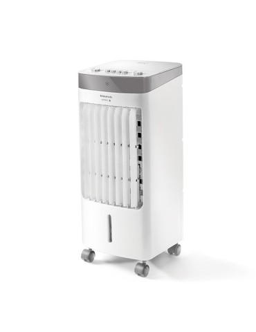 CLIMATIZADOR  AIR  COOLER  REFRESCA/HUMEDECE  80  W  956.330.000