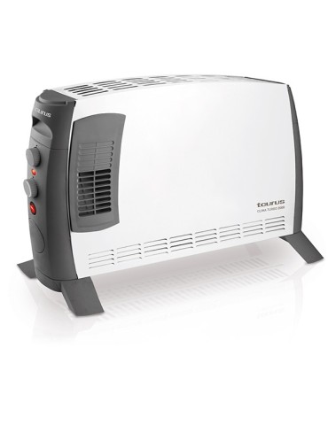 CONVECTOR  CLIMA  TURBO  2000  2000  W  9470340
