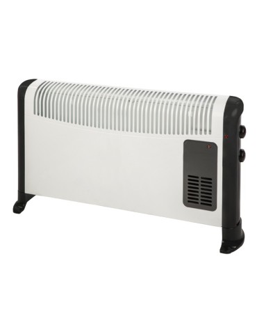 CONVECTOR  DINAMICO  TURBO  2000  W  TLS-503  T