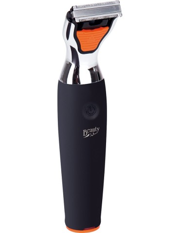 CORTAPELO  RECARGABLE  LAVABLE  -  MP42B