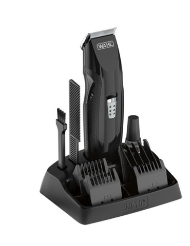 CORTABARBAS  MUSTACHE&BEARD  -  5606-508