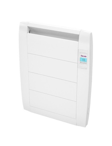 EMISOR  TERMICO  DIGITAL  SECO  600  W  L600AD