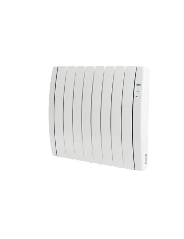 EMISOR  TERMICO  CURVO  FLUIDO  WIFI  CONNECT  600  W  RCTT4C