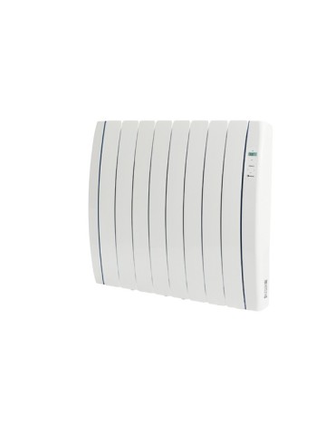 EMISOR  TERMICO  CURVO  FLUIDO  WIFI  CONNECT  1200  W  RCTT8C