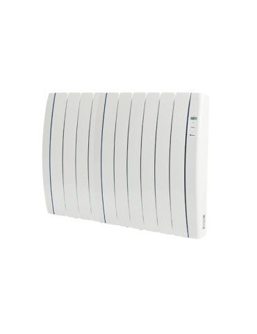 EMISOR  TERMICO  CURVO  FLUIDO  WIFI  CONNECT  1500  W  RCTT10C