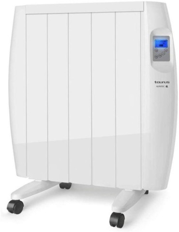 EMISOR  TERMICO  TANGER  1200W  1200  W  935061