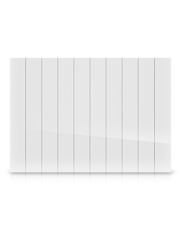 EMISOR  TERMICO  DIG.SECO  BLANCO  2000  W  AVA  HORIZONTAL  2000