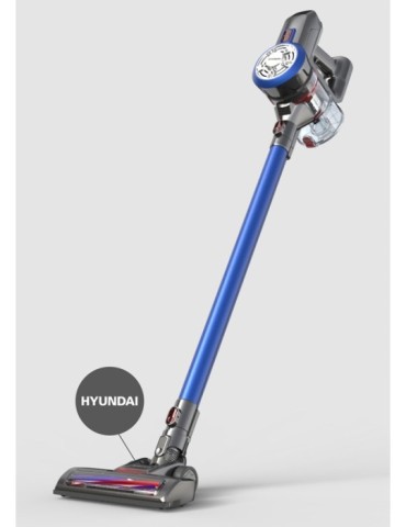 ASPIRADOR  ESCOBA  SIN  CABLE  22,2  V  HYAE15DC