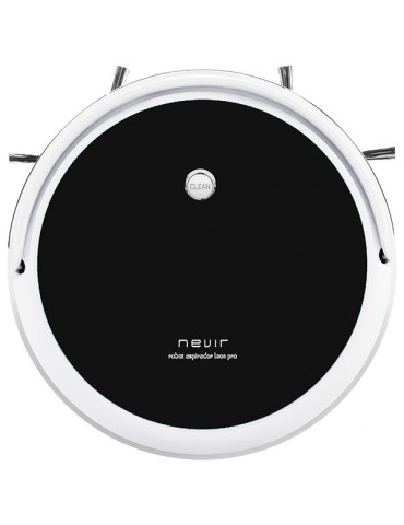 ROBOT  ASPIRADOR  3  EN  1  -  NVR-5600-RA-BN