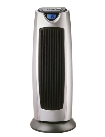 TERMOVENTILADOR  CERAMICO  OSC  1000/2000W  PH1249