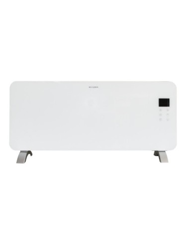 PANEL  RADIANTE  CRISTAL  1000/2000W  PH1250