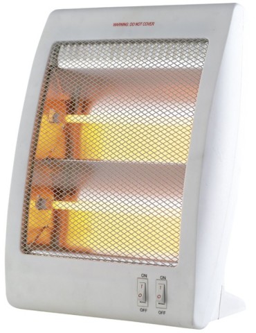 ESTUFA  CUARZO  400/800  W  PH1251